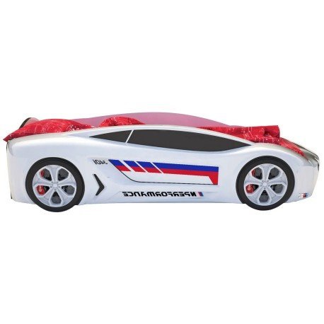 Кровать-машина «Серия Roadster БМВ»