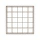 Стеллаж Пиано 5x5
