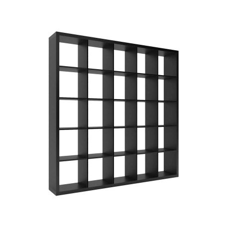Стеллаж Пиано 5x5