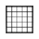 Стеллаж Пиано 5x5